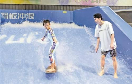 如果中国可以多印钱用于军事科技方面游戏画面